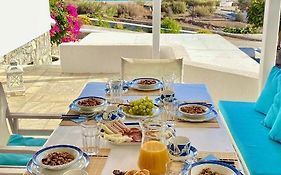 Sensus Mykonos