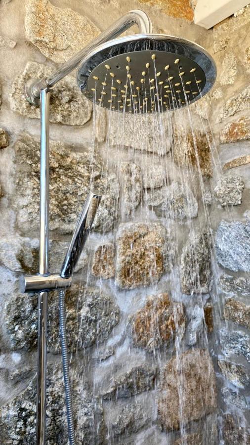 Ferienwohnung Sensus Mykonos Kalafatis Exterior foto